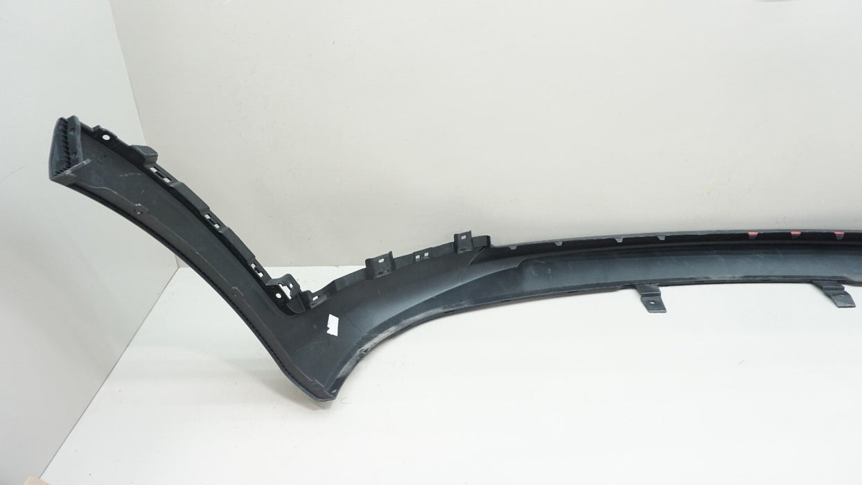 2016-2018 HYUNDAI TUCSON FRONT LOWER BUMPER COVER OEM 86512-D3100