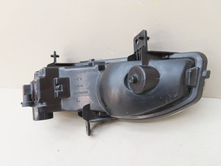 2017-2019 NISSAN ROGUE FRONT LEFT DRIVER SIDE FOG LIGHT OEM 90078634