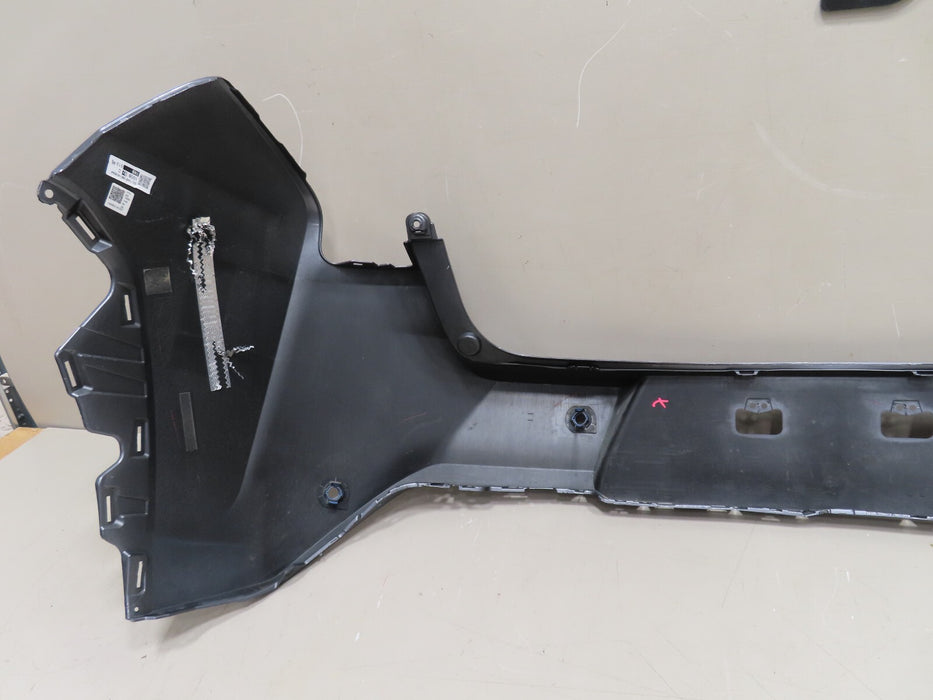 2019 2020 LEXUS UX200,UX250H REAR BUMPER COVER OEM P# 52159-76130