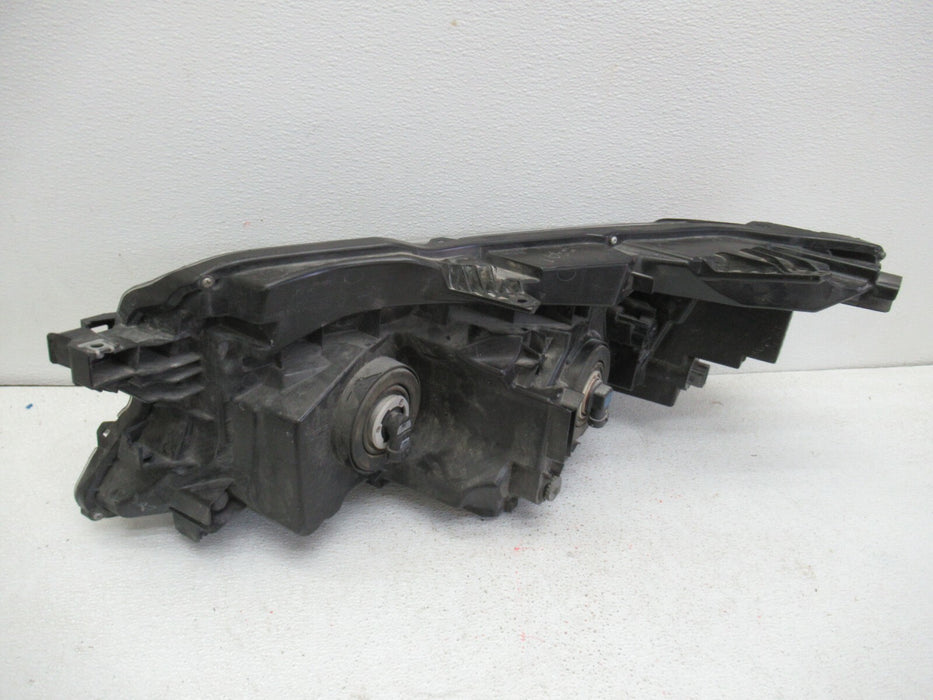 2016-2018 HONDA PILOT RIDGELINE FRONT RIGHT PASSENGER SIDE HEADLIGHT LAMP OEM