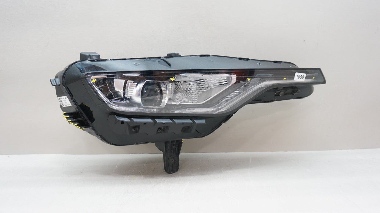 2019-2024 CHEVROLET SAMARO SS FRONT RIGHT SIDE LED HEADLIGHT OEM