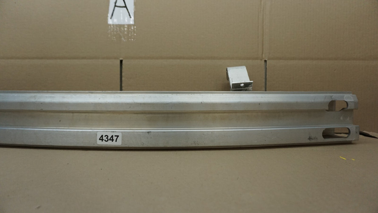 2014-2017 ACURA MDX REAR REINFORCEMENT IMPACT BAR OEM 14 15 16 17