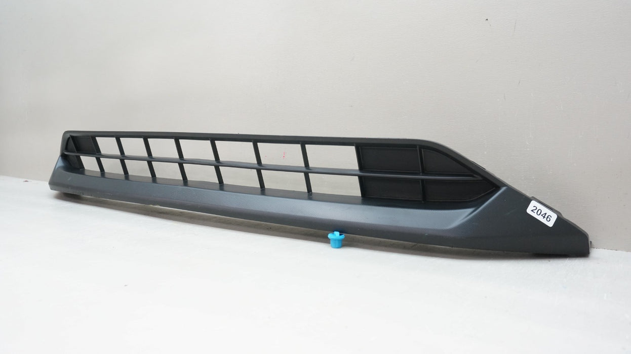2024-2025 SUBARU IMPREZA FRONT LOWER BUMPER GRILLE OEM 57731FN160