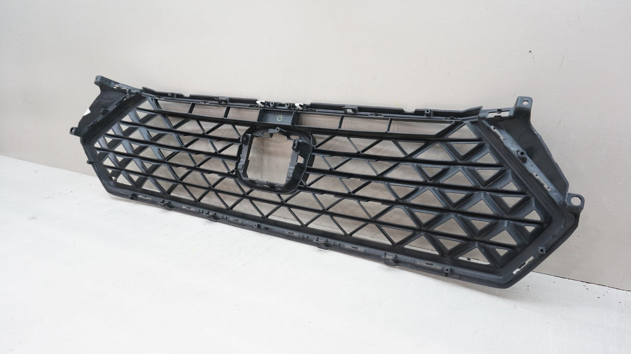 2023-2024 HONDA ACCORD SEDAN FRONT BUMPER RADIATOR GRILLE OEM 71201-30AA-A000