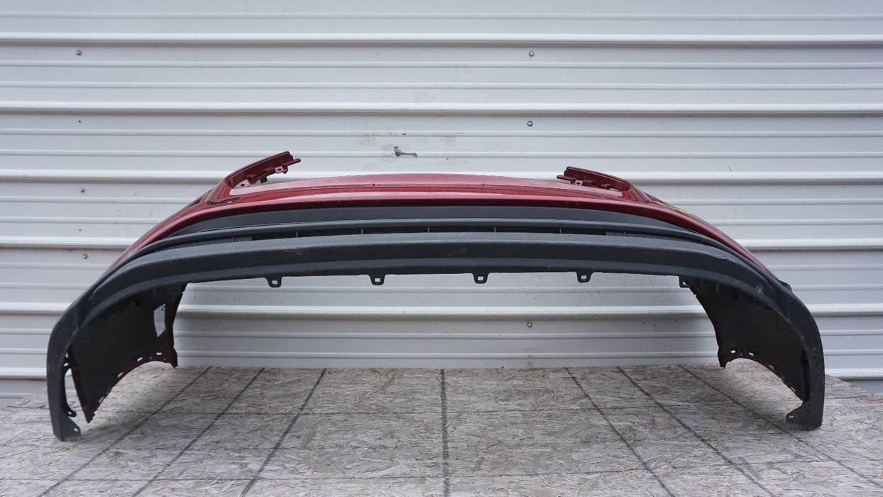 2020-2021 TOYOTA HIGHLANDER FRONT BUMPER COVER OEM 20 21 52119-0E400
