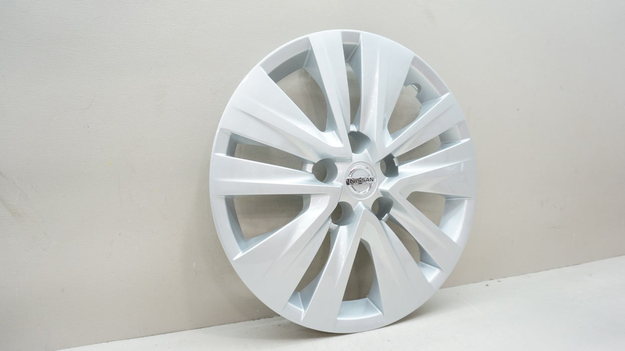 *MINT* 2020-2023 NISSAN SENTRA 16" WHEEL COVER HUB CAP 40315-6LB0A OEM
