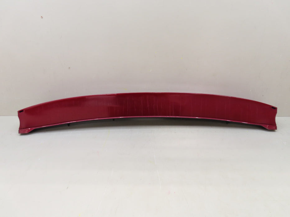 2013-2016 FORD ESCAPE REAR LOWER TAILGATE MOLDING COVER TRIM OEM CJ54-S423A40