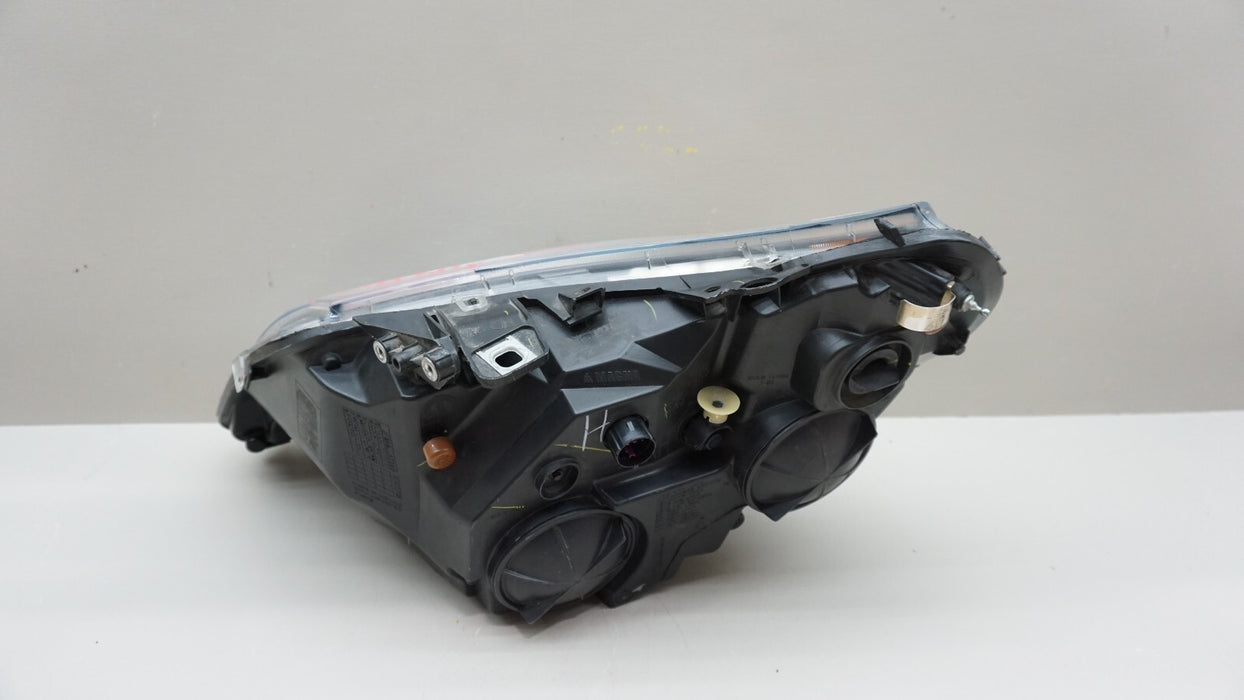 2014-2022 DODGE RAM PROMASTER FRONT RIGHT PASSENGER SIDE HALOGEN HEADLIGHT OEM