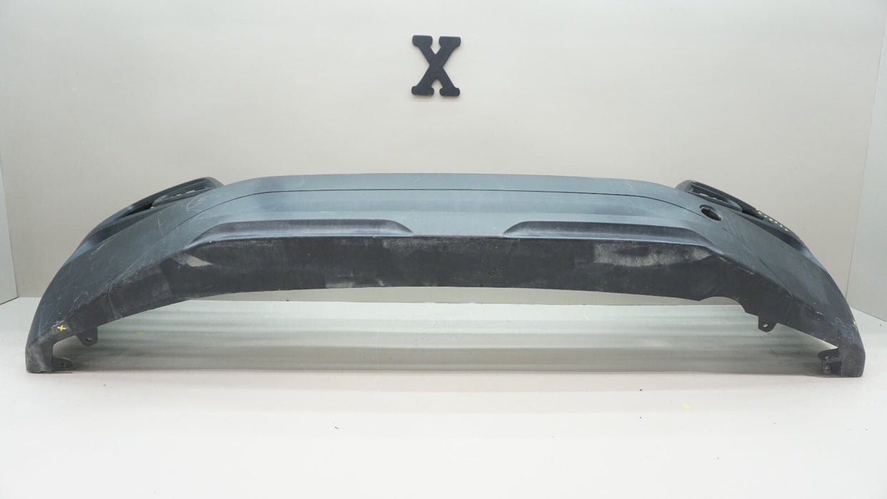 2018-2021 HYUNDAI KONA REAR BUMPER COVER 86610-J9000 OEM 18 19 20 21