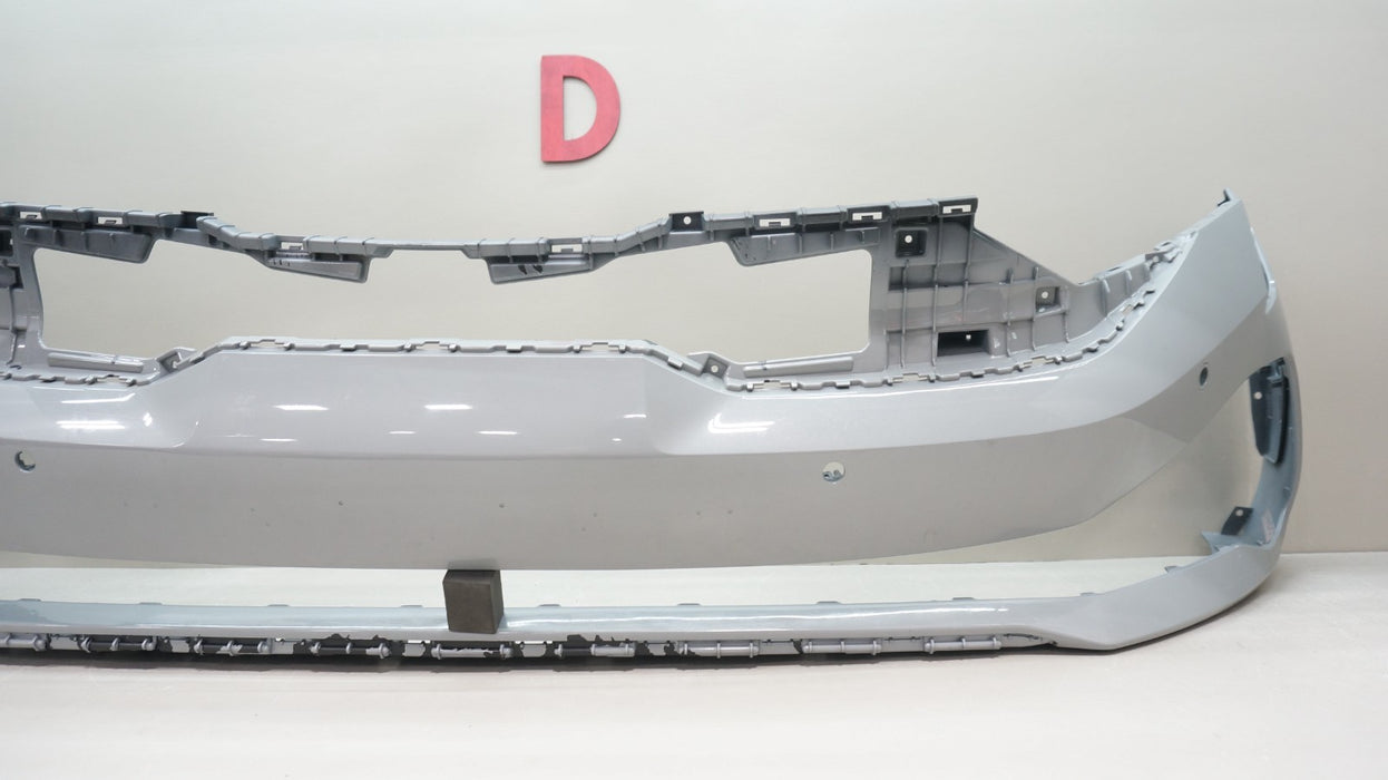 2025-2026 KIA K5 LSX FRONT BUMPER COVER PANEL OEM 86511-L2AA0