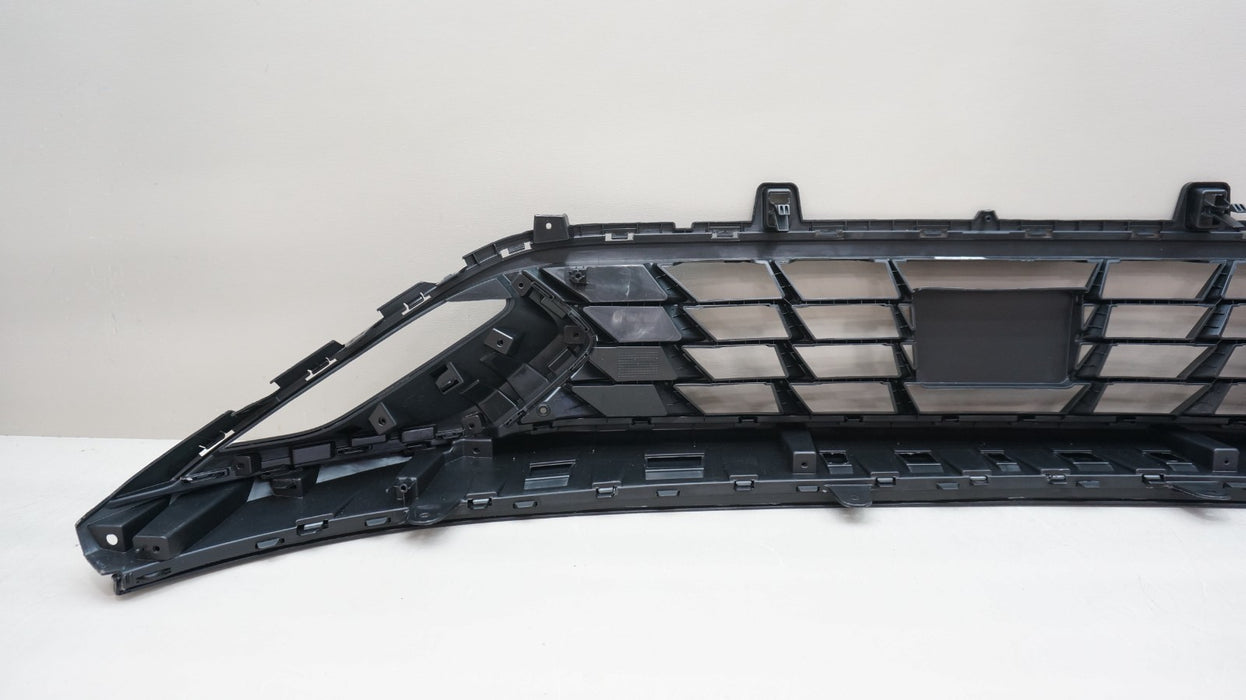 2022-2024 KIA FORTE GT FRONT LOWER GRILLE GRILL VALANCE 86531-M7610 OEM