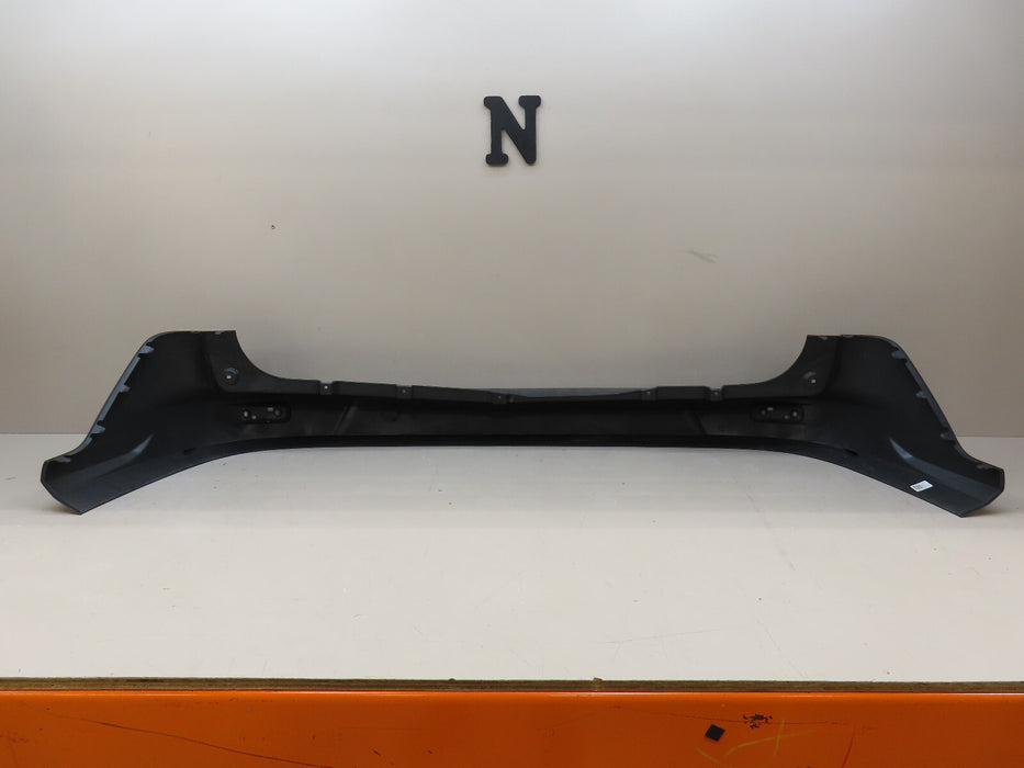2014-2018 FORD TRANSIT REAR BUMPER COVER OEM KT1B-17K823