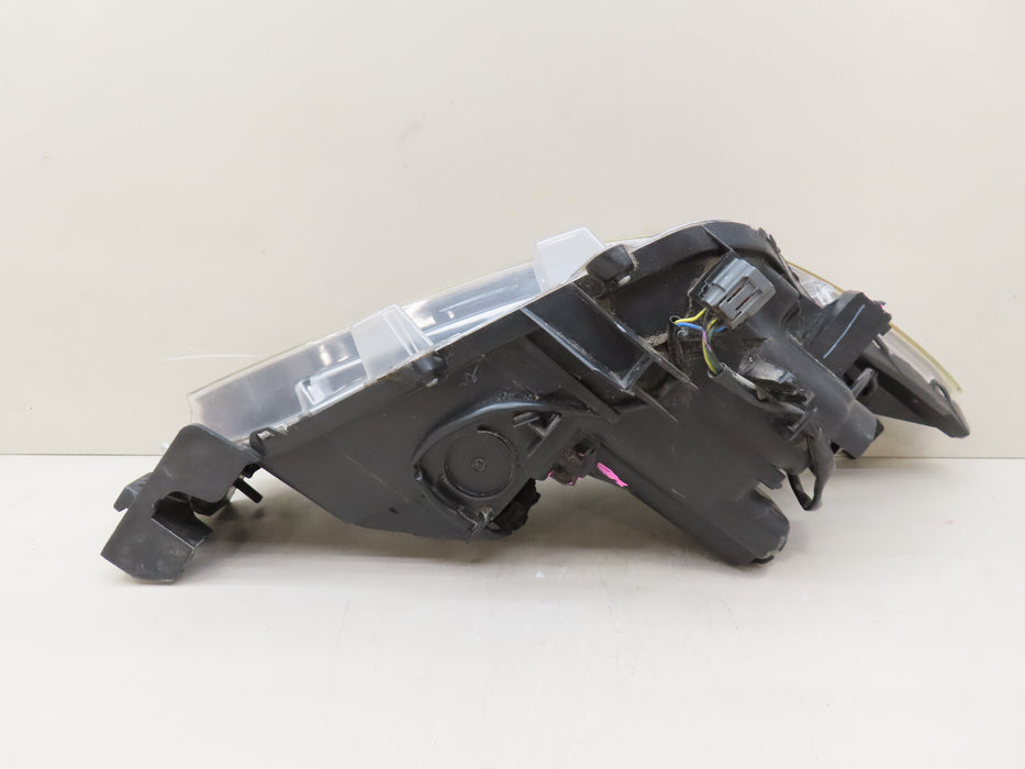 2014-2016 MAZDA 3 LEFT DRIVER SIDE HALOGEN HEADLIGHT LAMP OEM