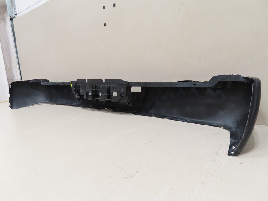 2019-2023 DODGE RAM 2500 3500 REAR BUMPER COVER OEM