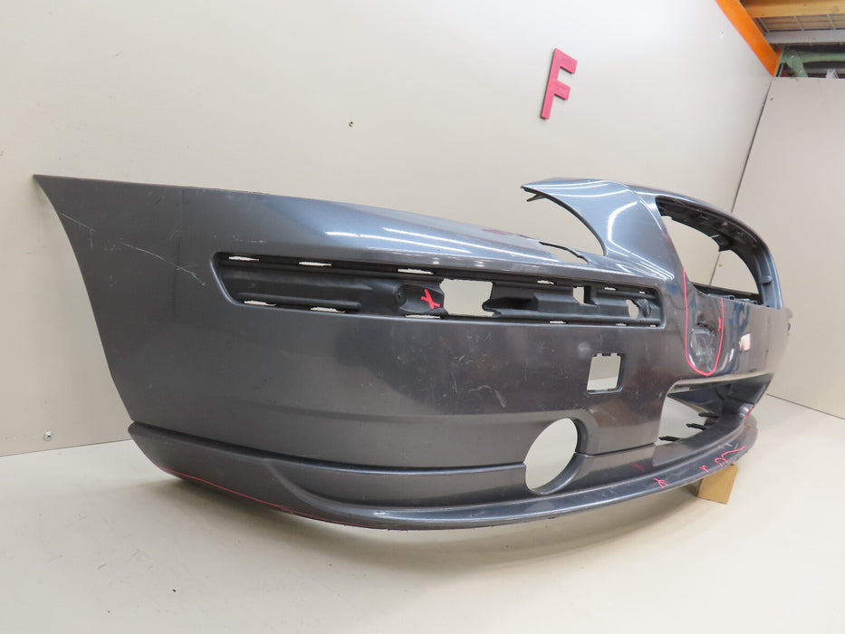 2005-2009 VOLVO S60 FRONT BUMPER COVER OEM