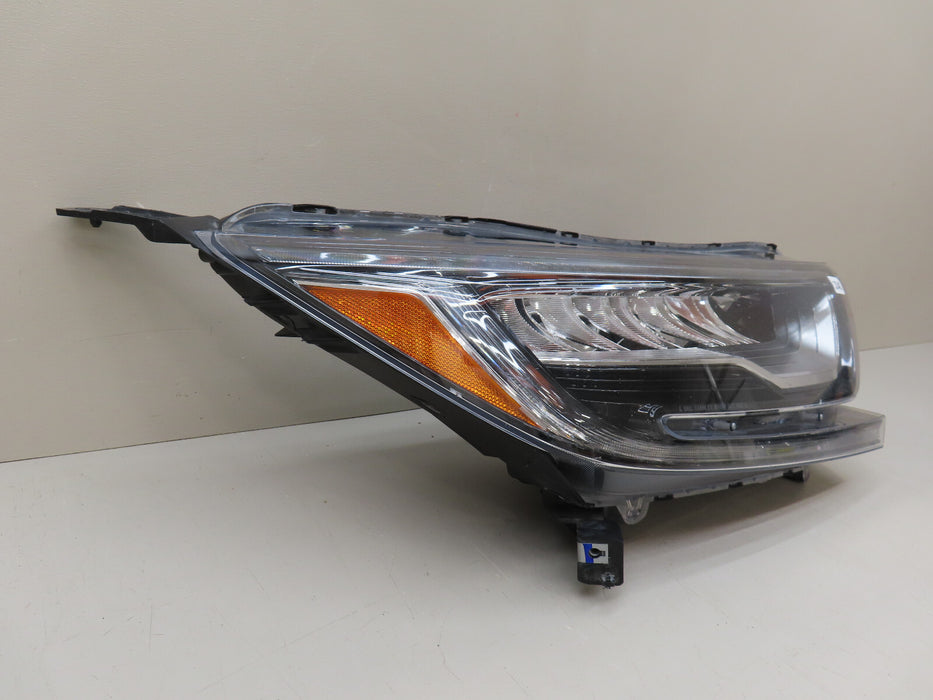 2017-2022 HONDA CRV CR-V FRONT RIGHT PASSENGER SIDE HEADLIGHT FULL LED OEM