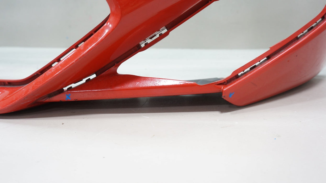 2022-2024 BMM X3M X3 M F97 FRONT BUMPER COVER PANEL OEM