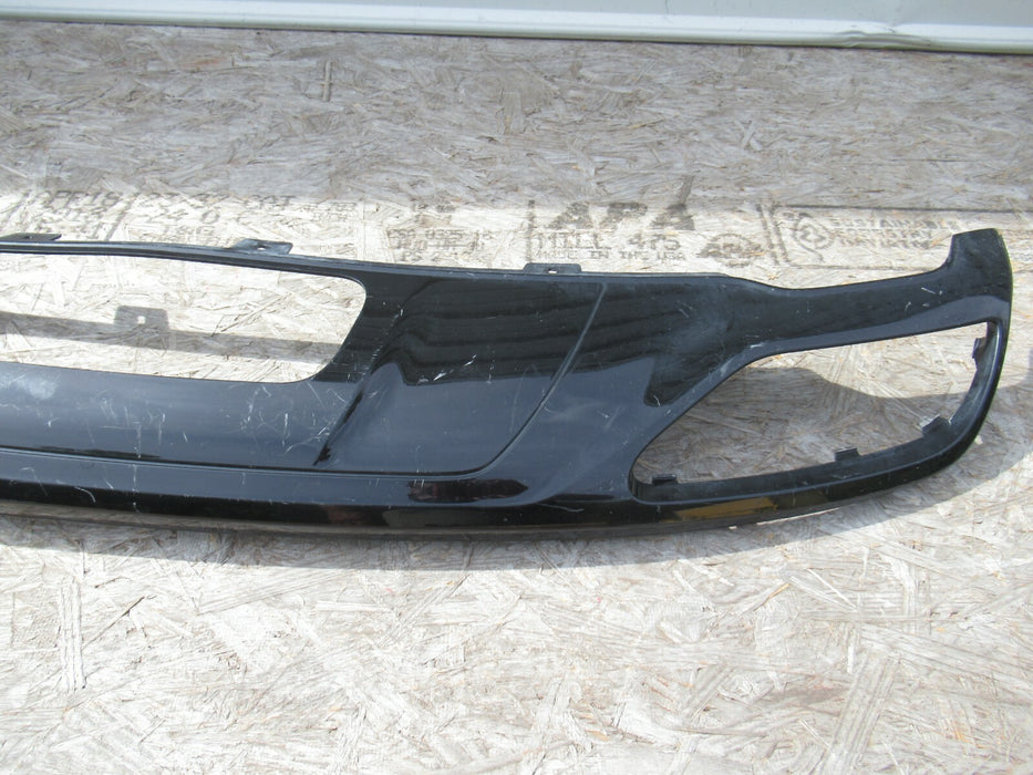 2018 2019 2020 AUDI Q5 REAR BUMPER LOWER VALANCE PANEL 80A.807.521.B OEM
