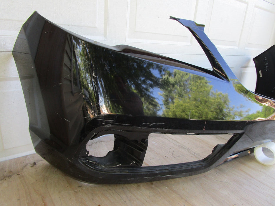 ...13 14 15 ACURA RDX FRONT BUMPER COVER OEM...