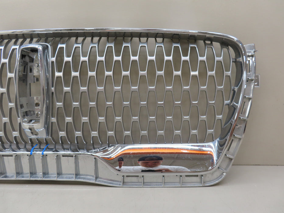 2020-2021 LINCOLN AVIATOR FRONT RADIATOR GRILL GRILLE OEM