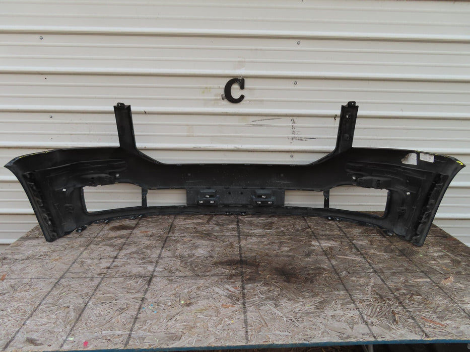 2015 2016 2017 2018 2019 2020 GMC Yukon Front Bumper Cover OEM