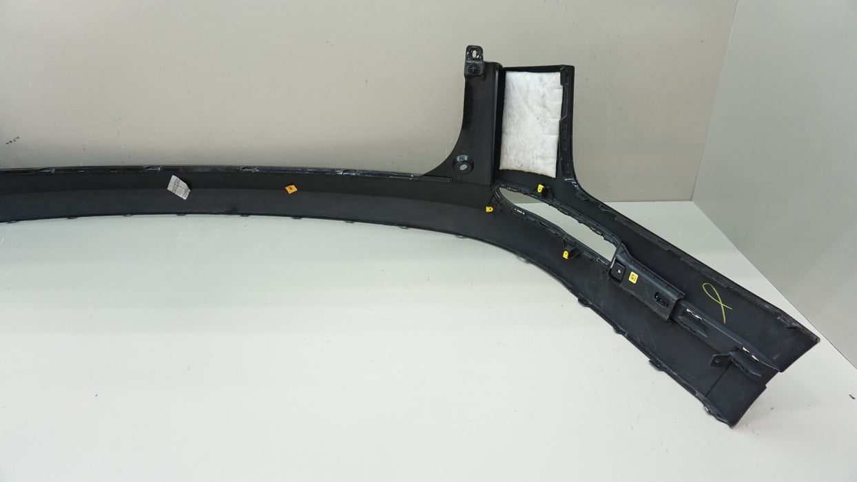 2018-2022 RANGE ROVER VELAR L560 REAR BUMPER COVER J8A2-17D781-ABW OEM