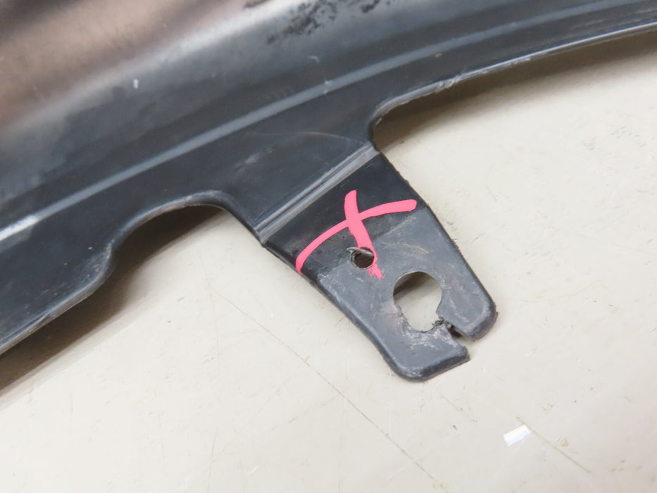 2008-2011 LEXUS GS350 FRONT BUMPER COVER OEM