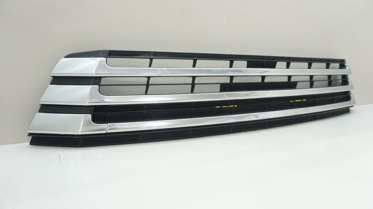 2017-2019 TOYOTA HIGHLANDER FRONT LOWER RADIATOR GRILLE GRILL 53112-0E180 OEM