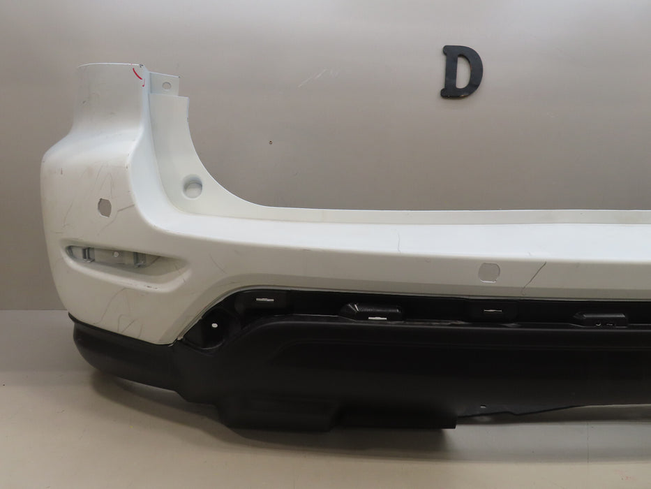 2018 2019 2020 NISSAN PATHFINDER REAR BUMPER COVER OEM 85022-9PFOH