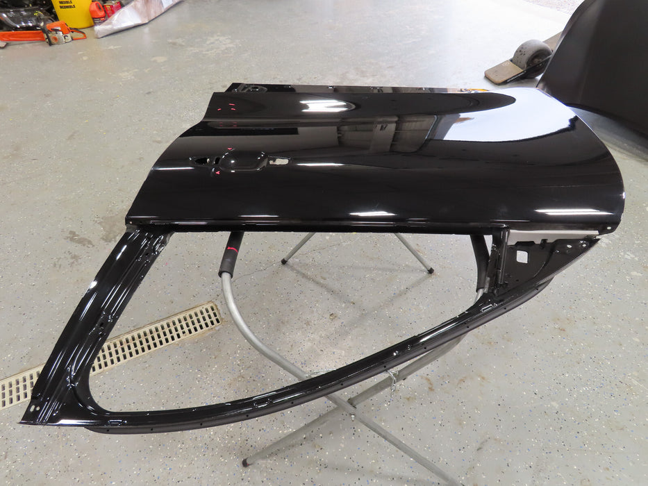 2020 2021 2022 FORD ESCAPE FRONT LEFT DRIVER DOOR SHELL OEM (PD)