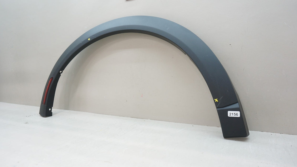 2021-2025 FORD MUSTANG MACH-E REAR RIGHT FENDER FLARE ARCH OEM LJ8B-R286D02