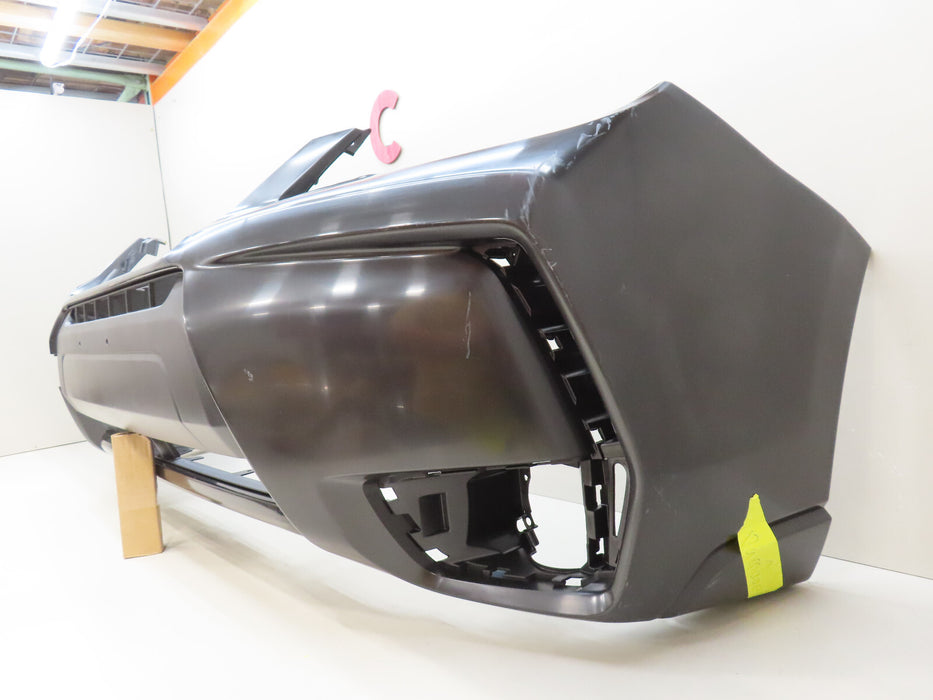 2014-2018 SUBARU FORESTER XT FRONT BUMPER COVER OEM 57704SG021
