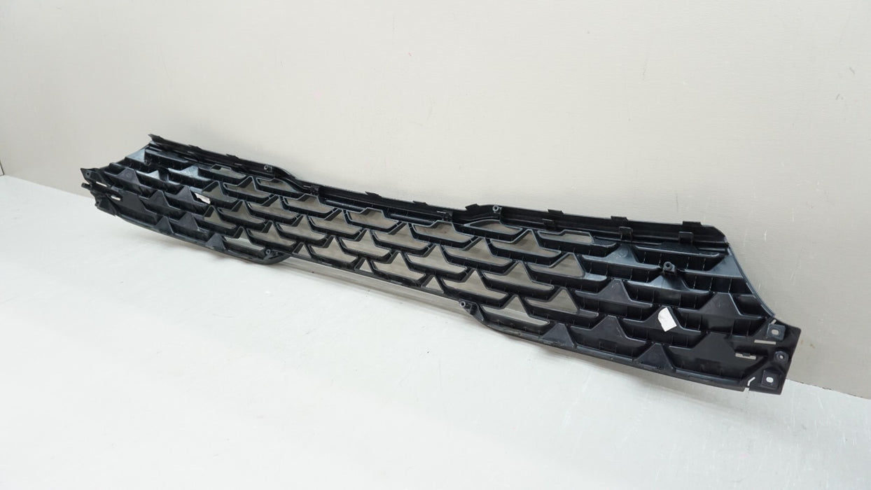 2021-2023 KIA K5 FRONT UPPER BUMPER GRILLE OEM 86351-L3000