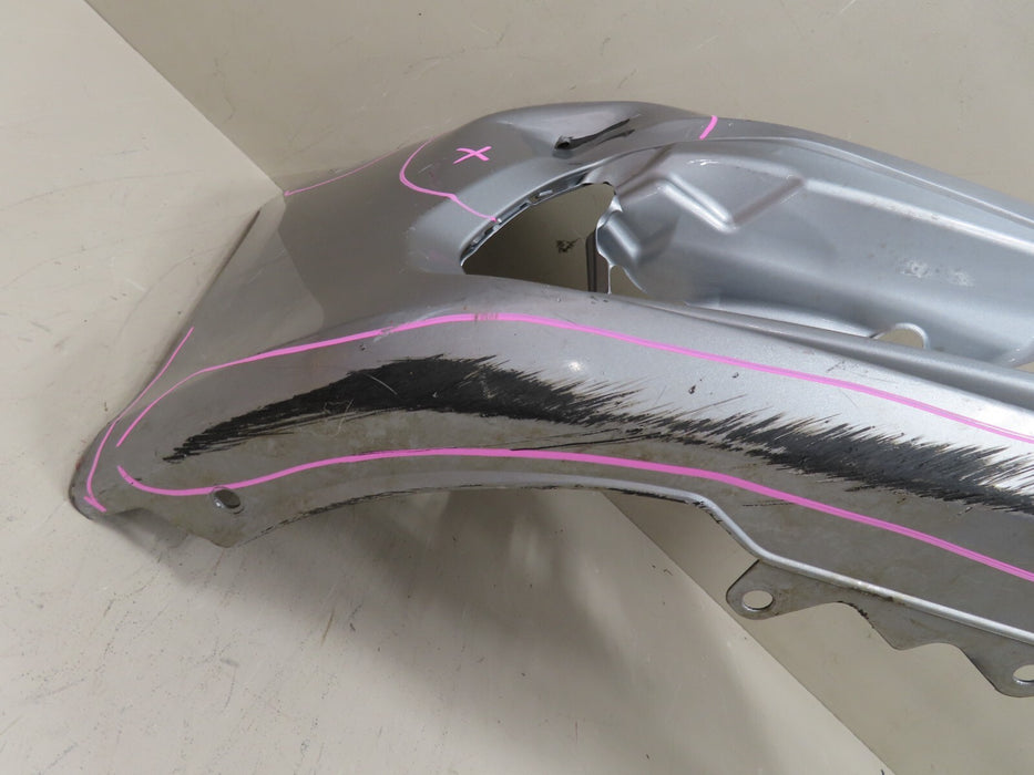 2018-2020 HONDA ACCORD 4DR SEDAN FRONT BUMPER COVER PANEL OEM 71101-TVA-A000