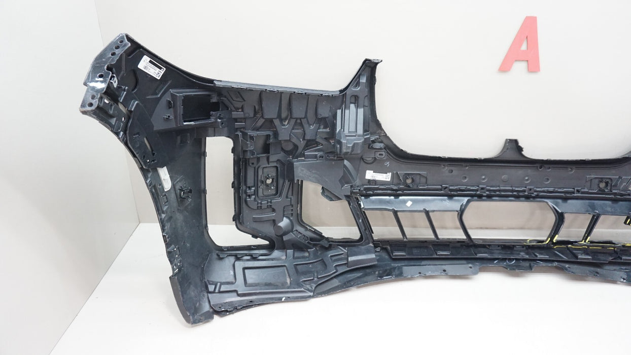 2023-2024 BMW X5 G05 FRONT BUMPER COVER PANEL OEM 5111105034-20