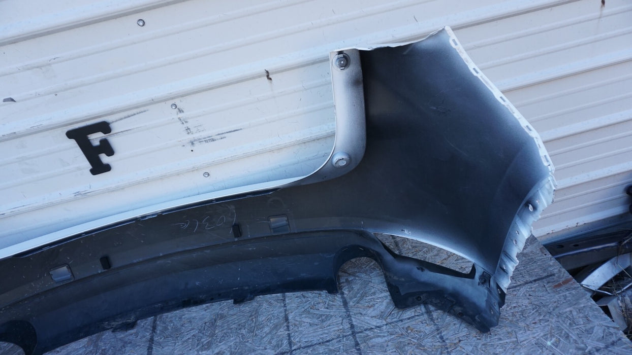 2017-2018 MAZDA CX-5 SPORT/TOURING/GRAND TOURING REAR BUMPER COVER OEM KB8A-5022