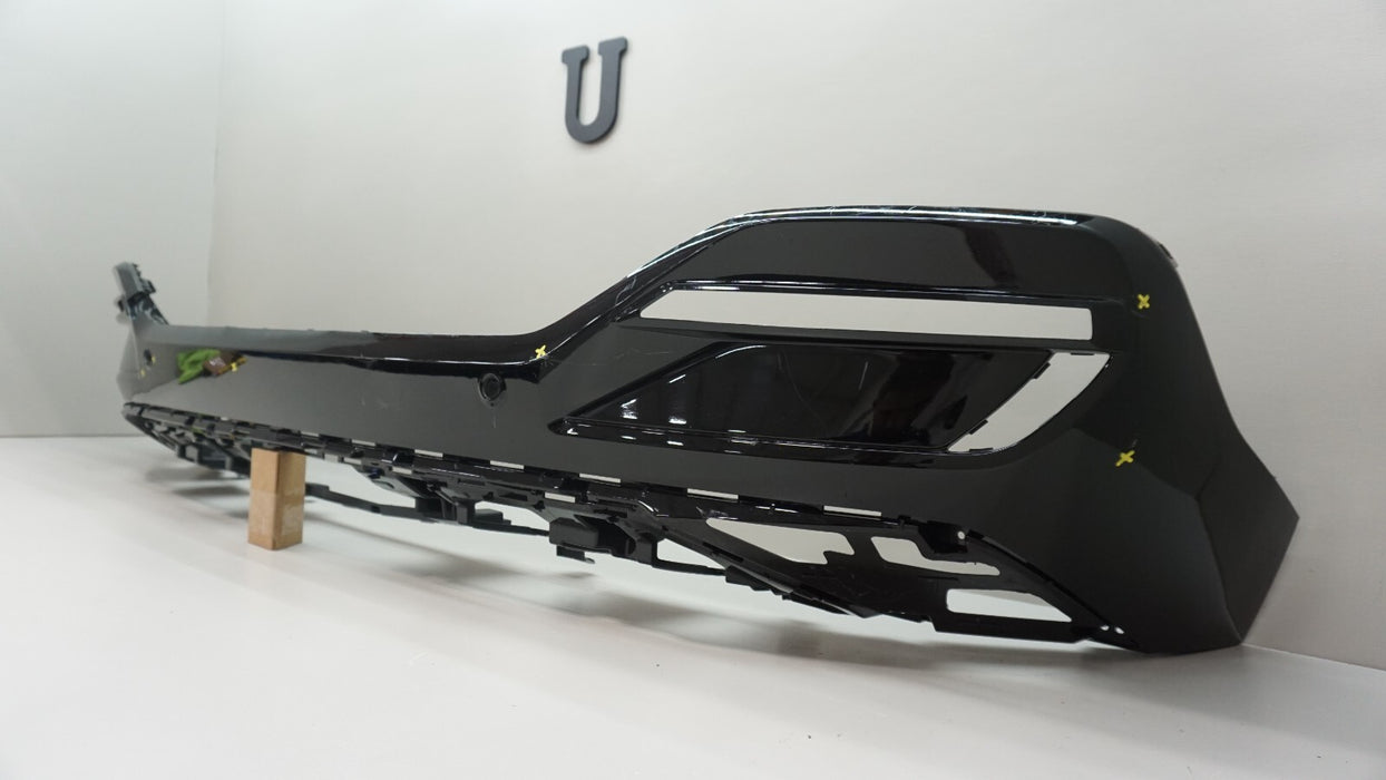 2022-2024 EV6 GT GT LINE REAR LOWER BUMPER COVER VALANCE OEM