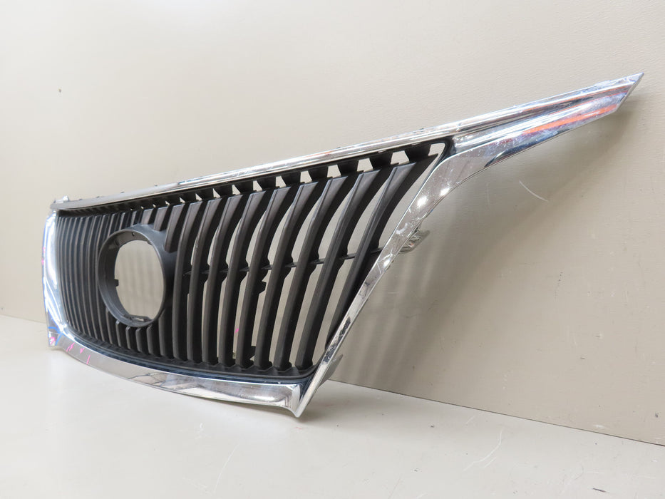 2010-2013 LEXUS RX350 RX450H FRONT RADIATOR GRILL GRILLE OEM 53111-0E041