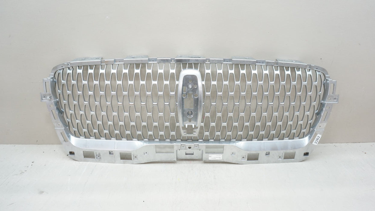 2020-2024 LINCOLN AVIATOR FRONT UPPER RADIATOR GRILLE GRLL LC5B-8200-AEW OEM