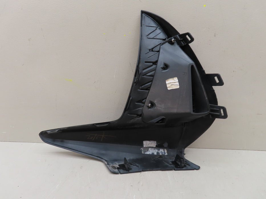 2019-2021 LEXUS IS300 FRONT RIGHT PASSENGER GRILLE GARNISH OEM 53141-53070