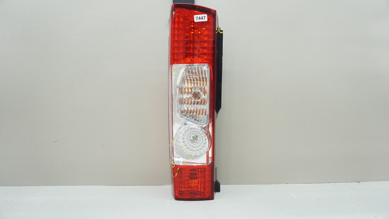 2014-2020 DODGE RAM PROMASTER 1500 2500 REAR LEFT DRIVER SIDE TAIL LIGHT OEM
