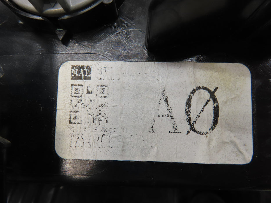 2014-2020 ACURA MDX REAR RIGHT PASSENGER SIDE TAIL LIGHT OEM