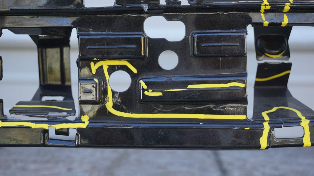 2013-2016 FORD ESCAPE FRONT BUMPER COVER OEM 13 14 15 16