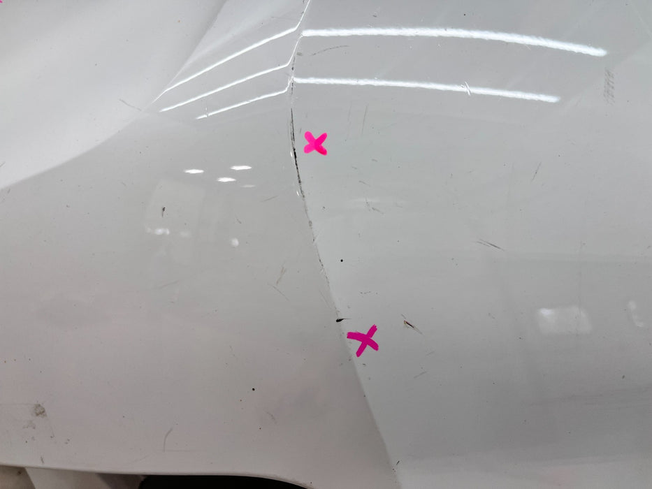 2021-2024 VOLKSWAGEN ID.4 RH RIGHT REAR BUMPER SIDE COVER OEM 11K.807.984