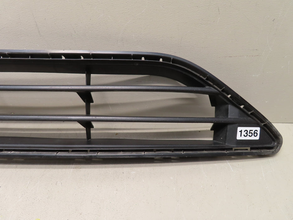 2017-2021 NISSAN X-TRAIL FRONT LOWER GRILLE GRILL OEM 62254-6FR0A