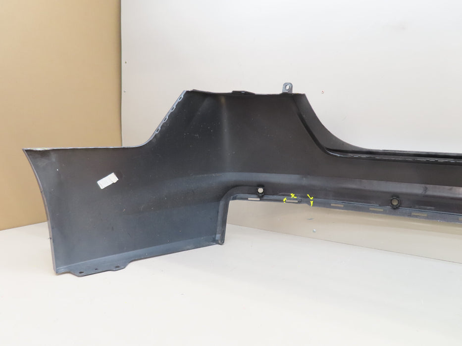 2019 2020 2021 NISSAN MAXIMA REAR BUMPER COVER OEM 850226CA0H