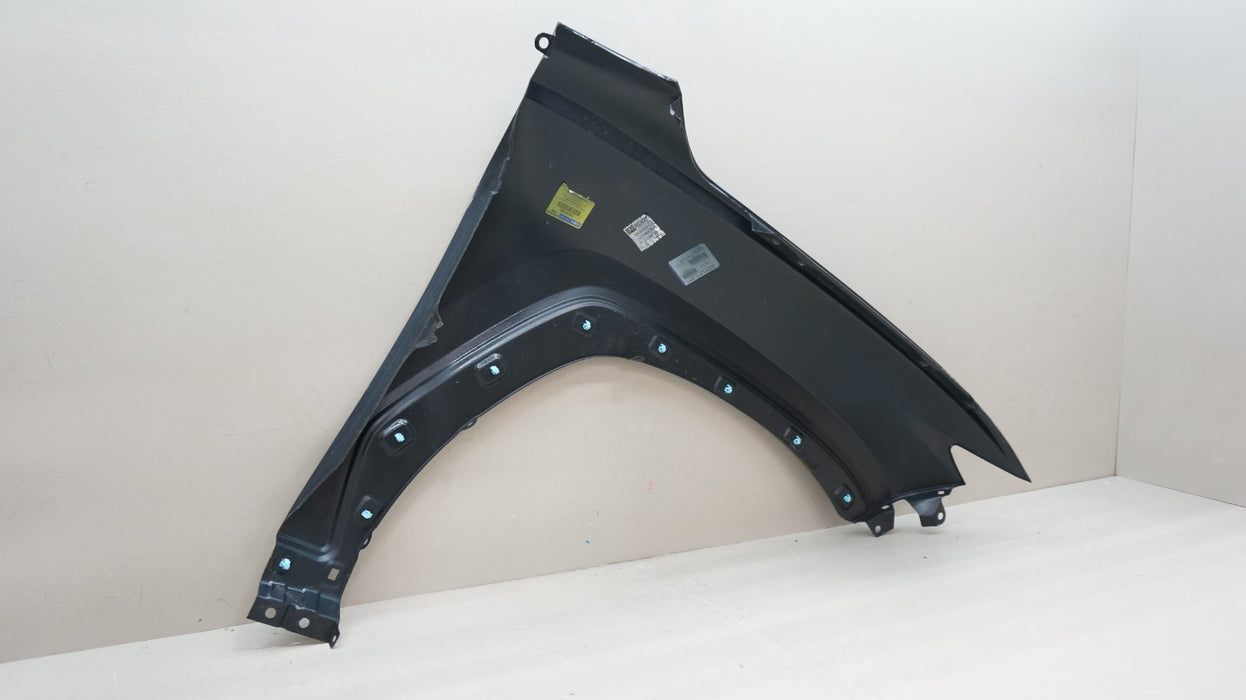 2022-2024 HYUNDAI TUCSON FRONT LEFT DRIVERS SIDE FENDER CAPA AFTERMARKET