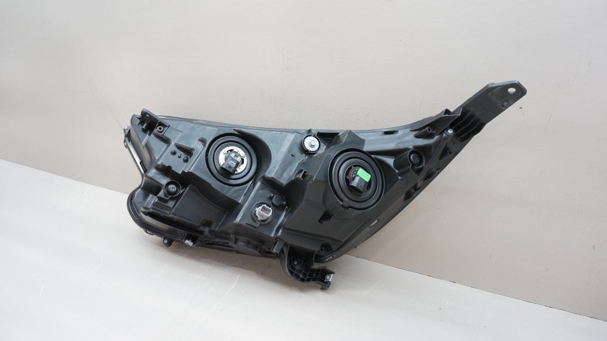 2017-2022 HONDA CR-V CRV FRONT RIGHT PASSENGER SIDE HALOGEN HEADLIGHT OEM