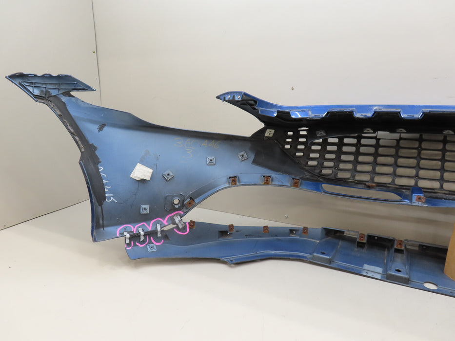 2020- 2023 FERRARI ROMA F169 FRONT BUMPER COVER OEM 000939680