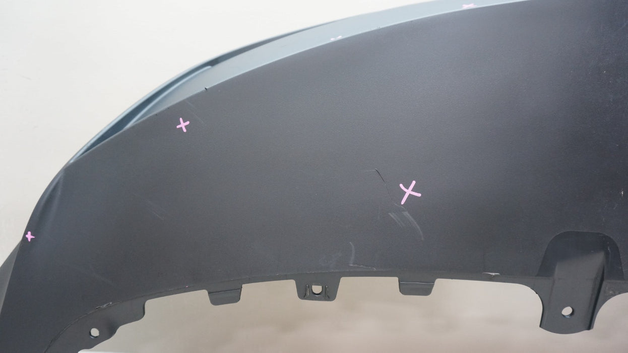 2020-2024 TESLA MODEL Y REAR LOWER BUMPER VALANCE COVER PANEL OEM 1691886-00-A